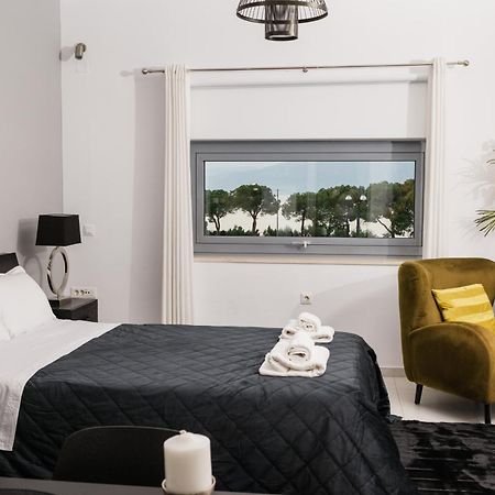 Byron Luxury Apartments Ejo Zewnętrze zdjęcie