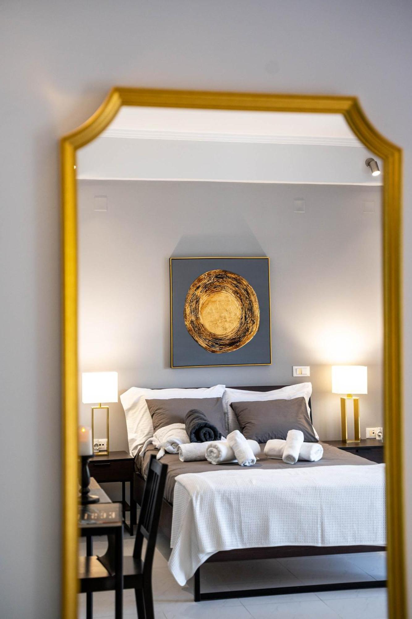 Byron Luxury Apartments Ejo Zewnętrze zdjęcie