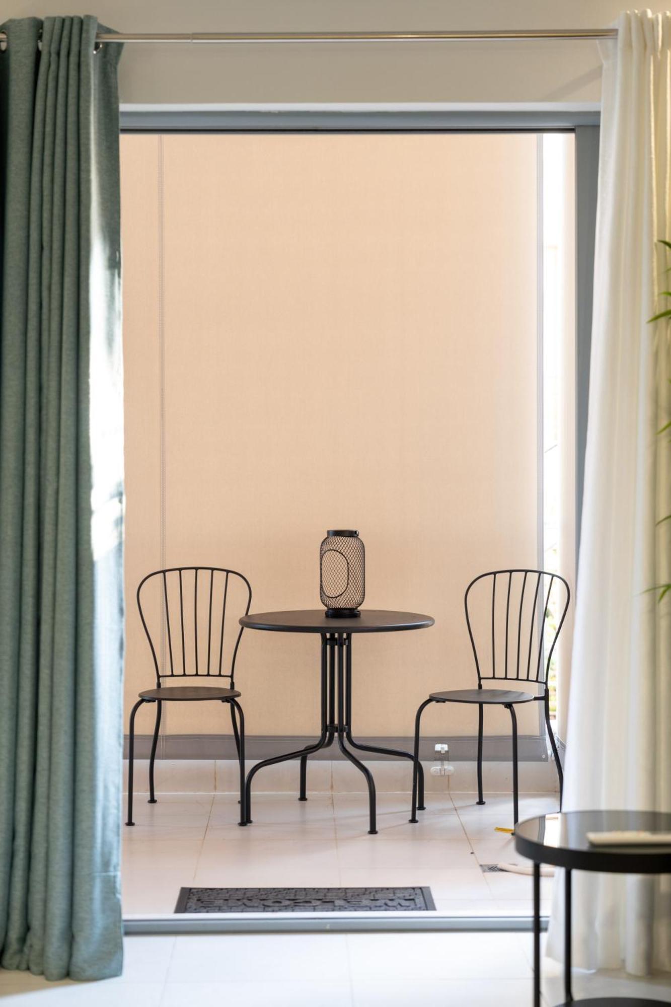 Byron Luxury Apartments Ejo Pokój zdjęcie