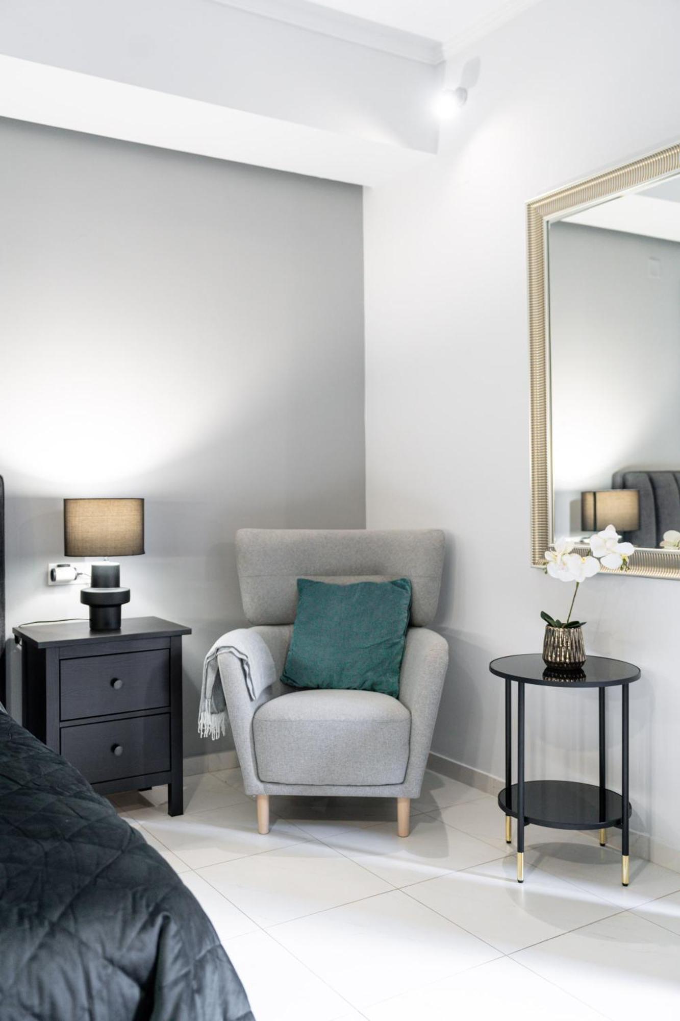 Byron Luxury Apartments Ejo Zewnętrze zdjęcie