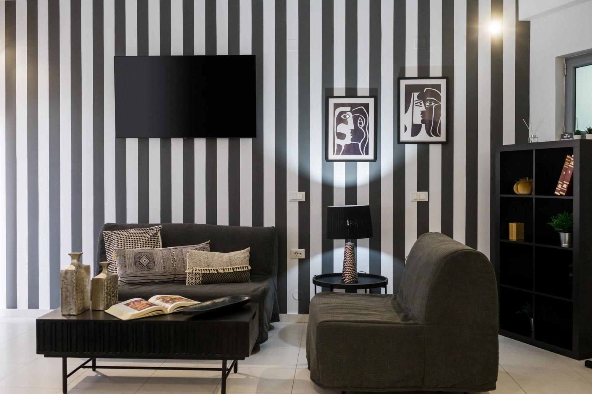 Byron Luxury Apartments Ejo Zewnętrze zdjęcie